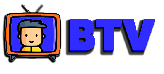btv prod...fourth logo